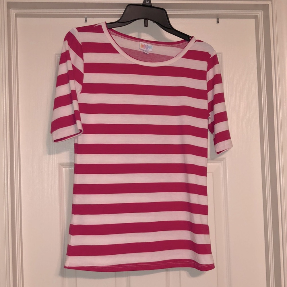 LuLaRoe Gigi Top